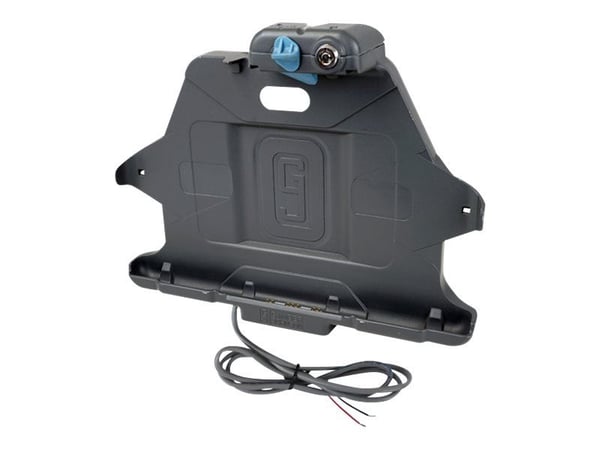 Gamber-Johnson 7160-1418-00, Samsung, Galaxy Tab Active Pro, Musta