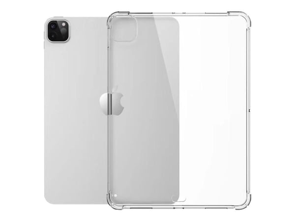 eSTUFF ES680203-BULK, Suojus, Apple, iPad Pro 11-inch (2021, 3rd gen.), Pro 11-inch (2020, 2nd gen.), Pro 11-inch (2018, 1st gen.), 27,9 cm (11"), ...