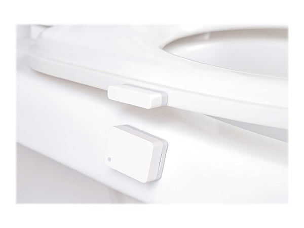 Xiaomi Mi Door and Window Sensor 2 - Dør- og vindusensor - trådløs - Bluetooth 5.1 LE