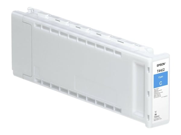 Epson Singlepack Cyan T44J240 UltraChrome PRO 12 700ml, 700 ml, 1 kpl
