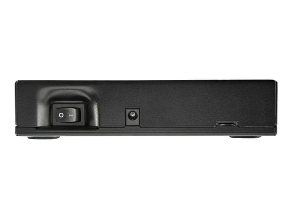 StarTech Standalone M.2 SATA & M.2 NVMe Duplicator and Eraser, HDD/SSD Cloner & Wiper for M.2 PCIe AHCI/NVMe, M.2 SATA, 2.5/3.5" SATA Drives, Exter...