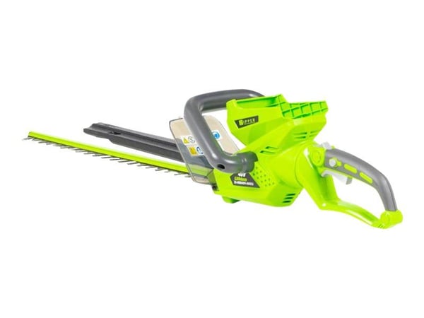 Zipper - Hekkstusser - trådløs - 40 V - uten batteri - 1300 spm - 560 mm - kuttekapasitet: 22 mm - 3.2 kg - uden batteri og oplader