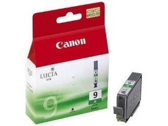 Canon bläck PGI-9G (grön)