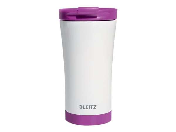 Resetermos Leitz WOW lila