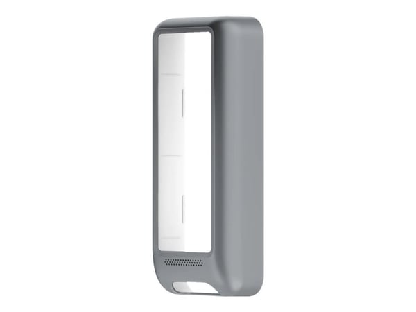 Ubiquiti Networks UVC-G4-DB-Cover-Silver, Hopea, Polykarbonaatti (PC), 1 kpl, Yksivärinen, G4