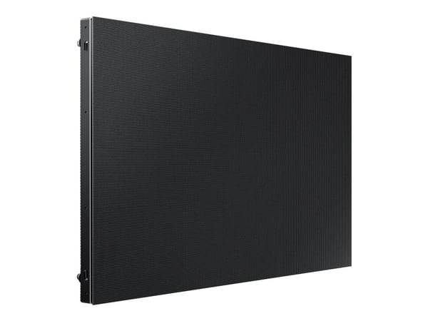 Samsung IE020A - IEA Series LED display unit - intelligent skilting 480 x 270 per enheet - 3-i-1 2121 - HDR