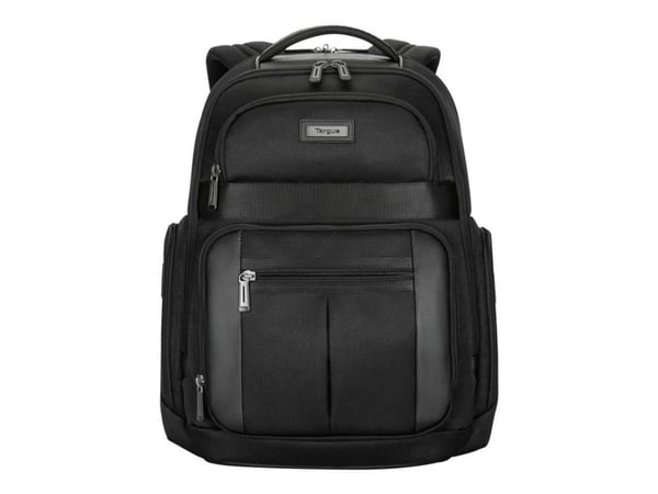 Targus Mobile Elite - Notebookryggsekk - 15" - 16" - svart
