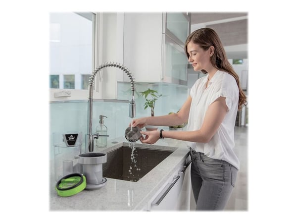 BISSELL - Esimoottorisuodatin - pölynimureille - MultiReach 2907N Active 21V -malliin