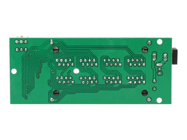 Extralink - Strøminjektor - output-stikforbindelser: 4 - no power supply.