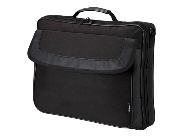 Targus Classic Clamshell - Notebookbæreveske - 15.6" - svart