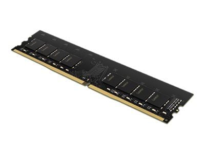 Lexar - DDR4 - modul - 8 GB - DIMM 288-pin - 3200 MHz / PC4-25600 - CL19 - 1.2 V - ikke-bufret - ikke-ECC