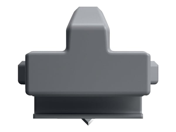 Leitz - Leikkuuterä trimmeriin - Leitz Precision Home A4 -laitteeseen