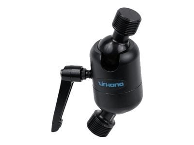 Gamber-Johnson Zirkona - 2-ned kobler med brems for holder - medium