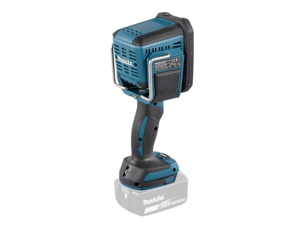 Makita DML812 - Lommelykt / arbeidslys - LED