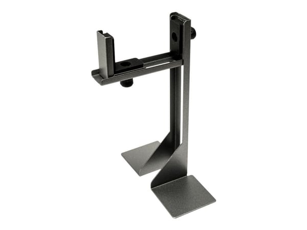 Inter-Tech GH-01 - Grafikkortstödsats - antracit
