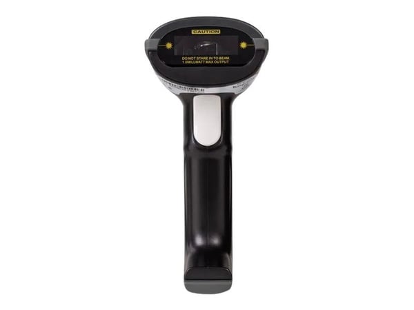 Kaptur KP3103 - Strekkodeskanner - håndholdt - lineær bildefremviser - dekodet - USB