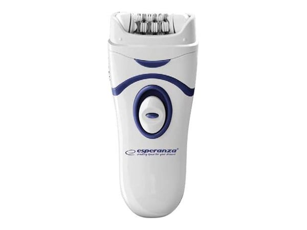 Esperanza Copacabana Depilator EBD002B