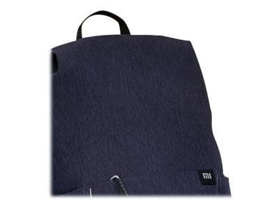 Xiaomi Mi Casual Daypack - reppu - polyesteri - tummansininen