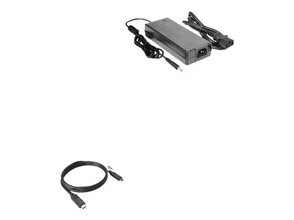 Club 3D - Dokkingstasjon - USB-C - 2 x HDMI, DP - 1GbE - 120 watt