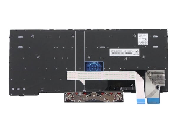 Lenovo 5N20V43022, Näppäimistö, Lenovo, ThinkPad X13 Gen 1