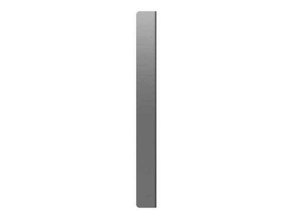 Multibrackets M Extender Kit Basic 180 - Monteringskomponent (förlängningsfästen) - för platt panel - svart - skärmstorlek: 55"-80" - monterbar på ...