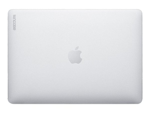 Incase - Hardskallsveske for notebook - 14" - prikket, blank - for Apple MacBook Pro (14.2 tommer)