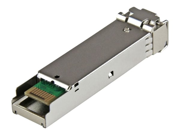 StarTech.com SFPG1320C, Valokuitu, 1250 Mbit/s, SFP, LC, LH, 20000 m