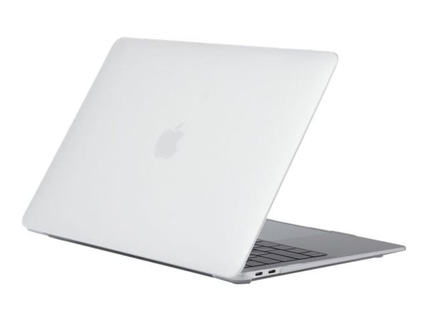 eSTUFF - Skallveske for bærbar - 14.2" - frostklar - for Apple MacBook Pro (14.2 tommer)