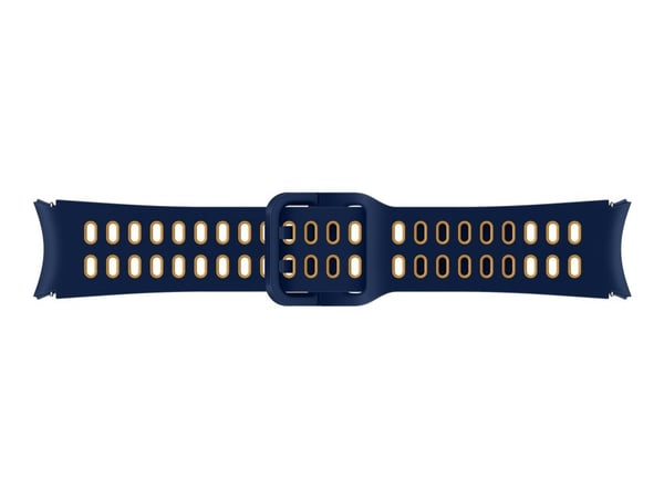 Samsung ET-SXR86SNEGEU, Yhtye, Älykello, Laivasto, Samsung, Galaxy Watch4, 20 mm