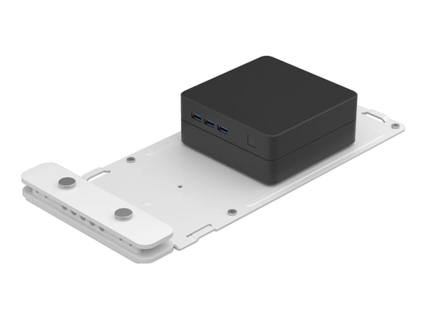 Logitech - Monteringssett for videokonferanse - for Logitech RoomMate; Room Solution Base Bundle