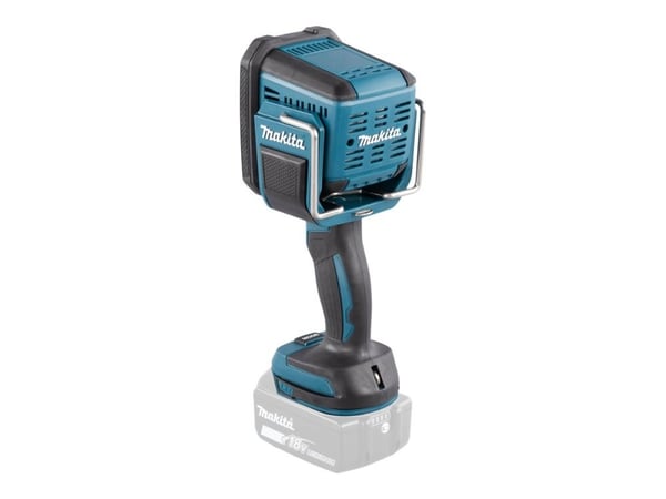 Makita DML812 - Lommelykt / arbeidslys - LED