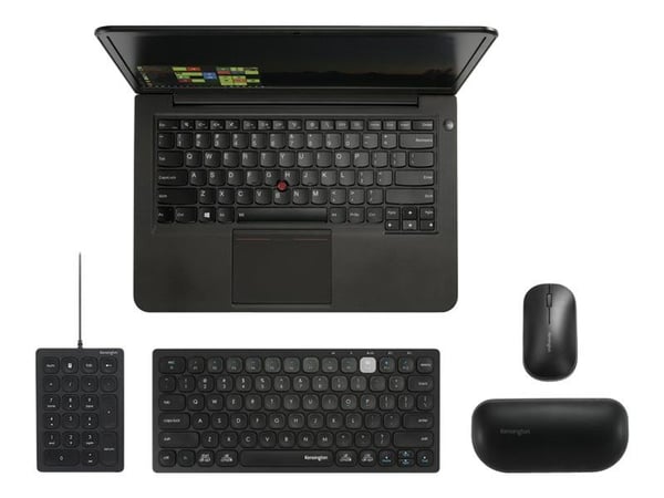 Kensington - Tastatur - USB