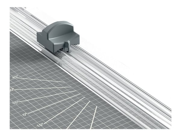 Leitz Precision Home A4 - Trimmer - papir