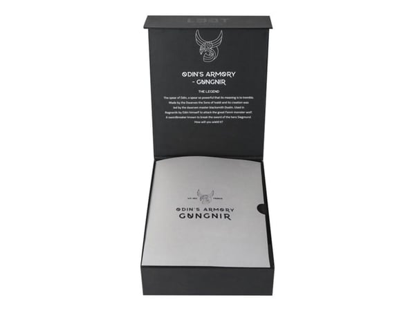 Tietokonehiiri L33T GAMING, VIKING ODIN, Gungnir / 160383