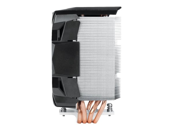 ARCTIC Freezer A35 - Prosessorkjøler - (for: AM4) - aluminium - 120 mm