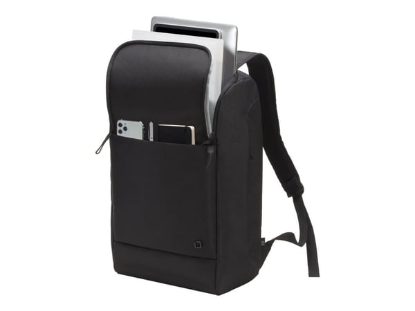 DICOTA Eco Motion - Notebookryggsekk - 13" - 15.6" - svart