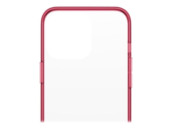 PanzerGlass 340, Suojus, Apple, Apple - iPhone 13 Pro, 15,5 cm (6.1"), Punainen