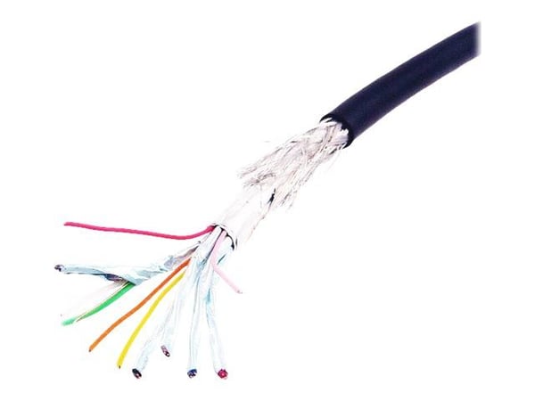 Cablexpert Select Series - High Speed - HDMI-kabel med Ethernet - HDMI hann til HDMI hann - 1.8 m - 4K-støtte, 1080p støtte 60 Hz