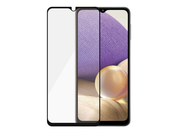 PanzerGlass™ | Skjermbeskytter - Ultra-Wide Fit | Samsung® Galaxy A13/A23/M23 5G/M33 5G