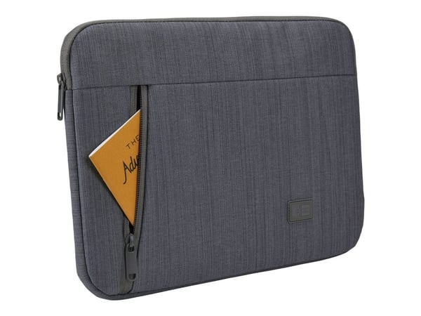 Case Logic Huxton - Notebookhylster - 13.3" - grafitt
