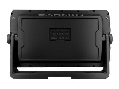 Garmin STRIKER Vivid 9sv - Fisksøker - inkludert transducer: GT52HW-TM - dobbeltstråle