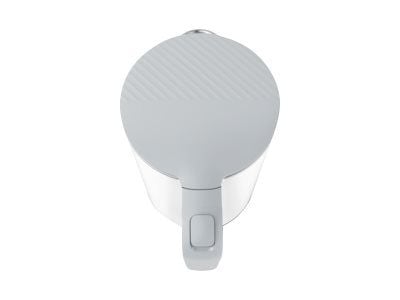 Tefal Sense KO693110 - Kjele - 1.5 liter - 1.8 kW - hvit