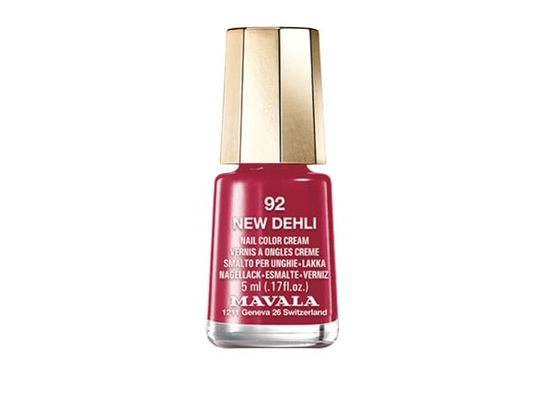 Mavala neglelakk 092 New Delhi 5 ml