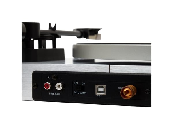 Aiwa APX-680BT/WT, Beltedrevet platespiller, Automatisk, Hvit, Metall, 33 1/3,45 RPM, MM Fiber