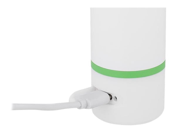 Princess 492985 - Vakuumforsegler - 2.5 W - hvit