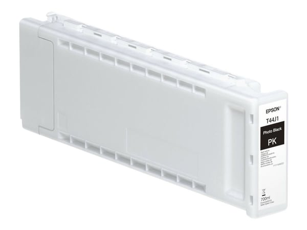 Epson T44J1 - 700 ml - fotosort - original - blekkpatron - for SureColor P7560, P9560, SC-P7500, SC-P7500 Spectro, SC-P9500, SC-P9500 Spectro