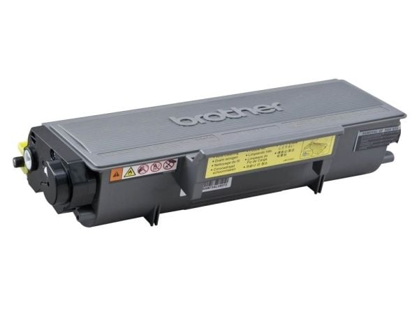 Brother TN3280TWIN, 8000 sivua, Musta, 2 kpl