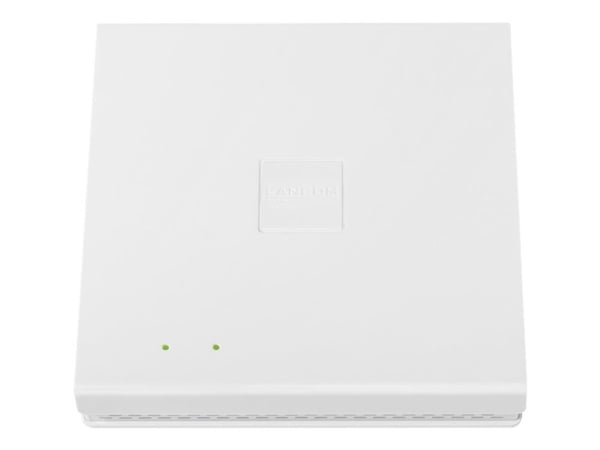 LANCOM LX-6200 - Trådløst tilgangspunkt - Wi-Fi 6, Bluetooth - 2.4 GHz, 5 GHz - skystyring