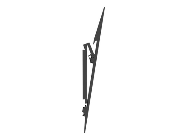 ultron WM100 - Monteringssett (veggmontering) - for TV - skjermstørrelse: 23"-56"