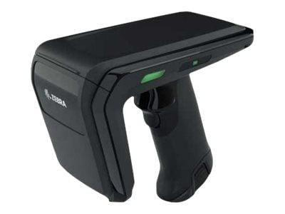 Zebra RFD40 UHF RFID Standard Sled - RFID-läsare - USB-C, eConnex - 865-868 MHz